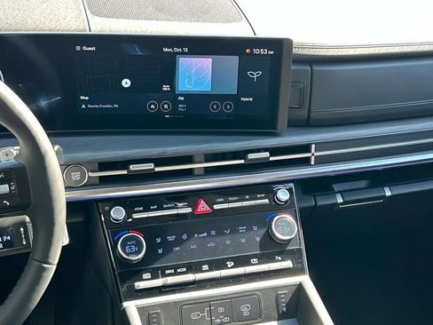 New 2026 Hyundai Santa Fe Limited AWD/4WD image 26