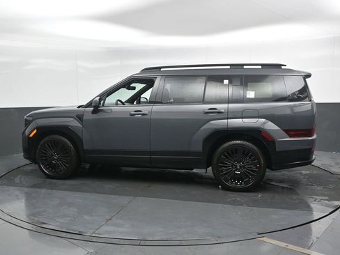 New 2026 Hyundai Santa Fe Calligraphy image 8