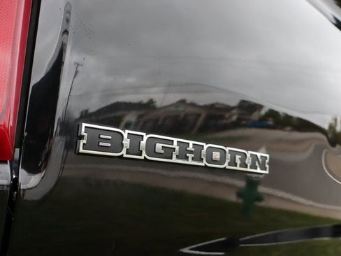 Used 2019 RAM 1500 Big Horn image 29