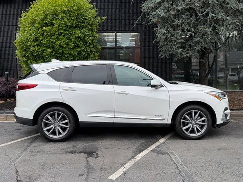 Used 2021 Acura RDX AWD w/ Technology Package image 20