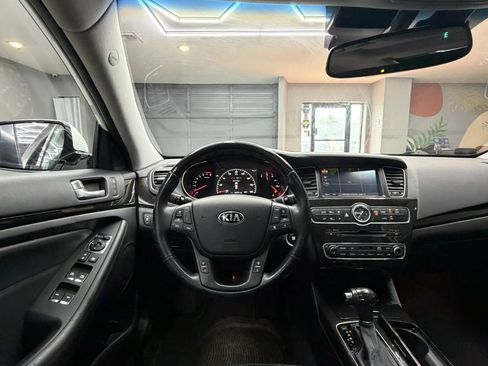 Used 2015 Kia Cadenza Premium w/ Technology Package FWD image 31