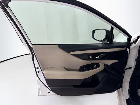 Certified 2022 Subaru Legacy Premium image 9