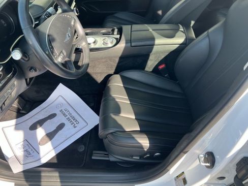 Used 2023 Genesis G80 2.5T image 23