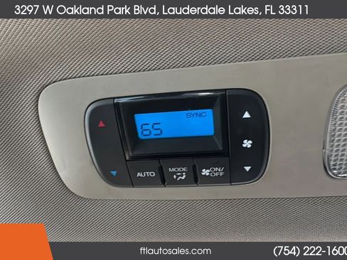 Used 2011 Honda Odyssey EX-L image 24