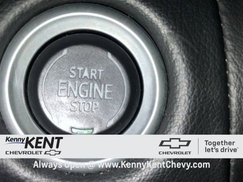 Certified 2023 Chevrolet Tahoe RST image 28