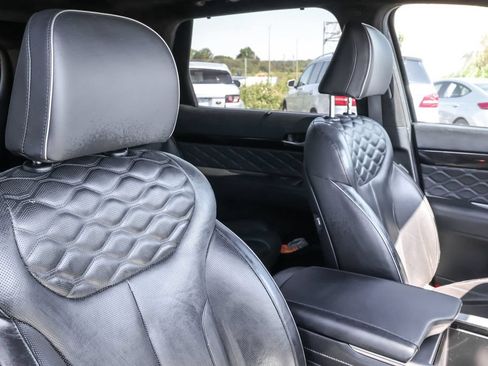 Used 2020 Hyundai Palisade Limited w/ Winter Weather Package AWD/4WD image 41