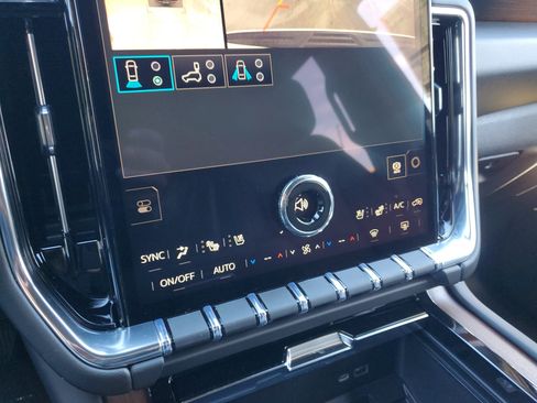 New 2026 GMC Yukon XL Denali w/ Sun & Power Step Package image 14