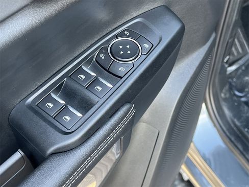 New 2025 Ford Ranger XLT image 16