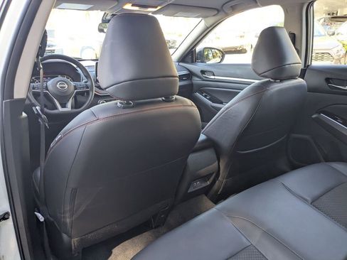 Used 2025 Nissan Altima 2.5 SR image 22