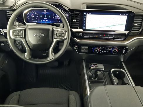 New 2026 Chevrolet Silverado 1500 LT Trail Boss w/ Convenience Package II AWD/4WD image 29