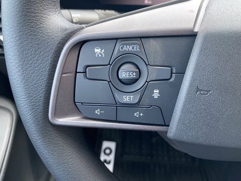 New 2026 Nissan Sentra SV w/ Floor Mat Package image 22