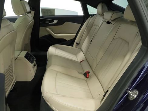 Used 2023 Audi A5 2.0T Premium Plus w/ Premium Plus image 34