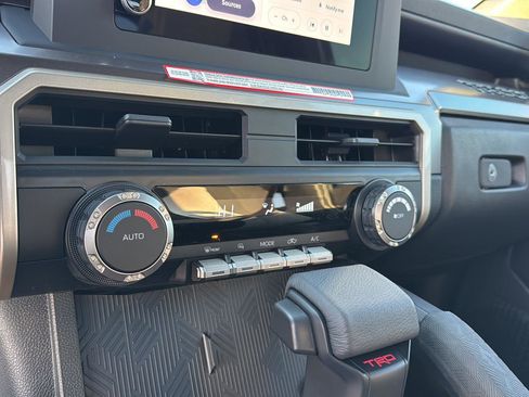 New 2026 Toyota Tacoma TRD Sport image 22