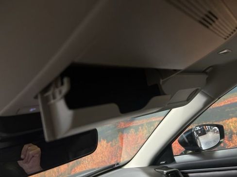 Used 2025 MAZDA CX-50 AWD 2.5 Hybrid w/ Weather Package image 41