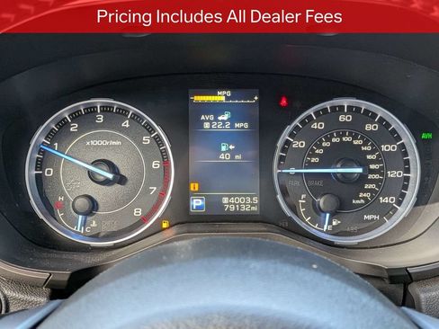 Used 2021 Subaru Ascent Limited w/ Technology Package AWD/4WD image 30