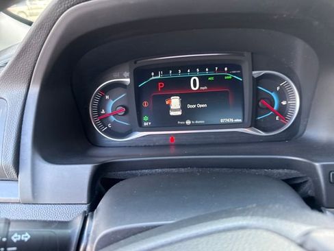 Used 2021 Honda Pilot EX-L image 12