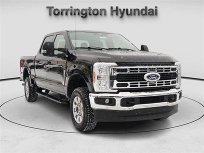Used 2024 Ford F250 XLT w/ Snow Plow Prep Package