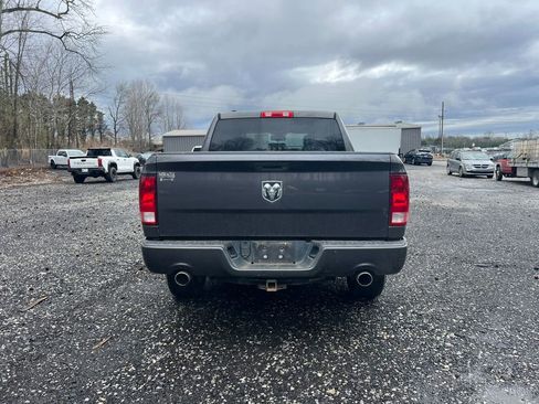 Used 2016 RAM 1500 Express image 6