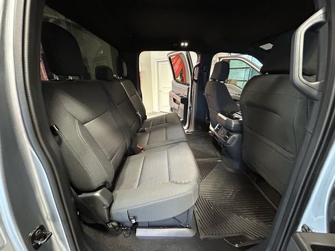 Used 2024 Ford F150 XLT w/ Mobile Office Package AWD/4WD image 46