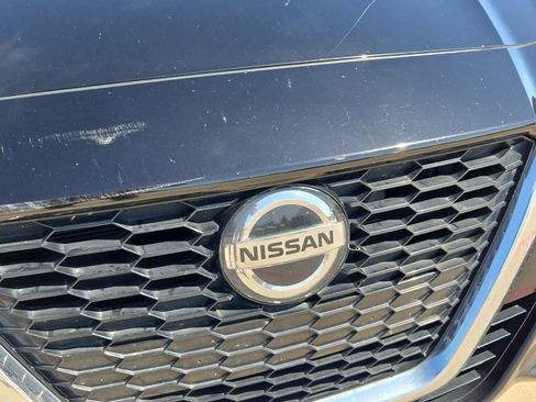 Used 2019 Nissan Altima 2.5 S FWD image 10