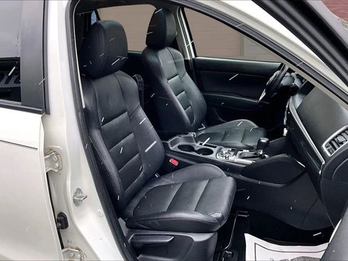 Used 2016 MAZDA CX-5 Grand Touring image 6
