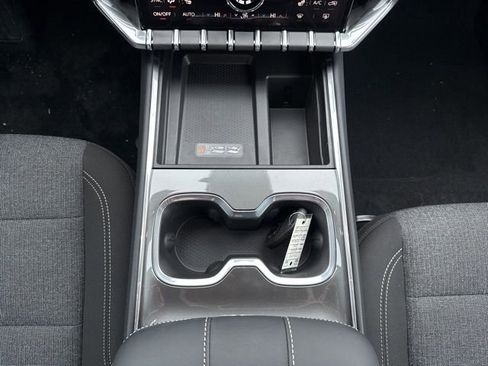 New 2026 GMC Acadia Elevation w/ LPO, Floor Liner Package image 24