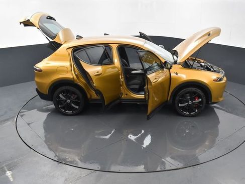 New 2024 Dodge Hornet R/T image 88