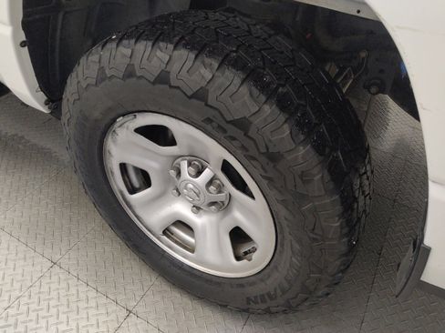 Used 2022 RAM 1500 Tradesman w/ Tradesman Group AWD/4WD image 31