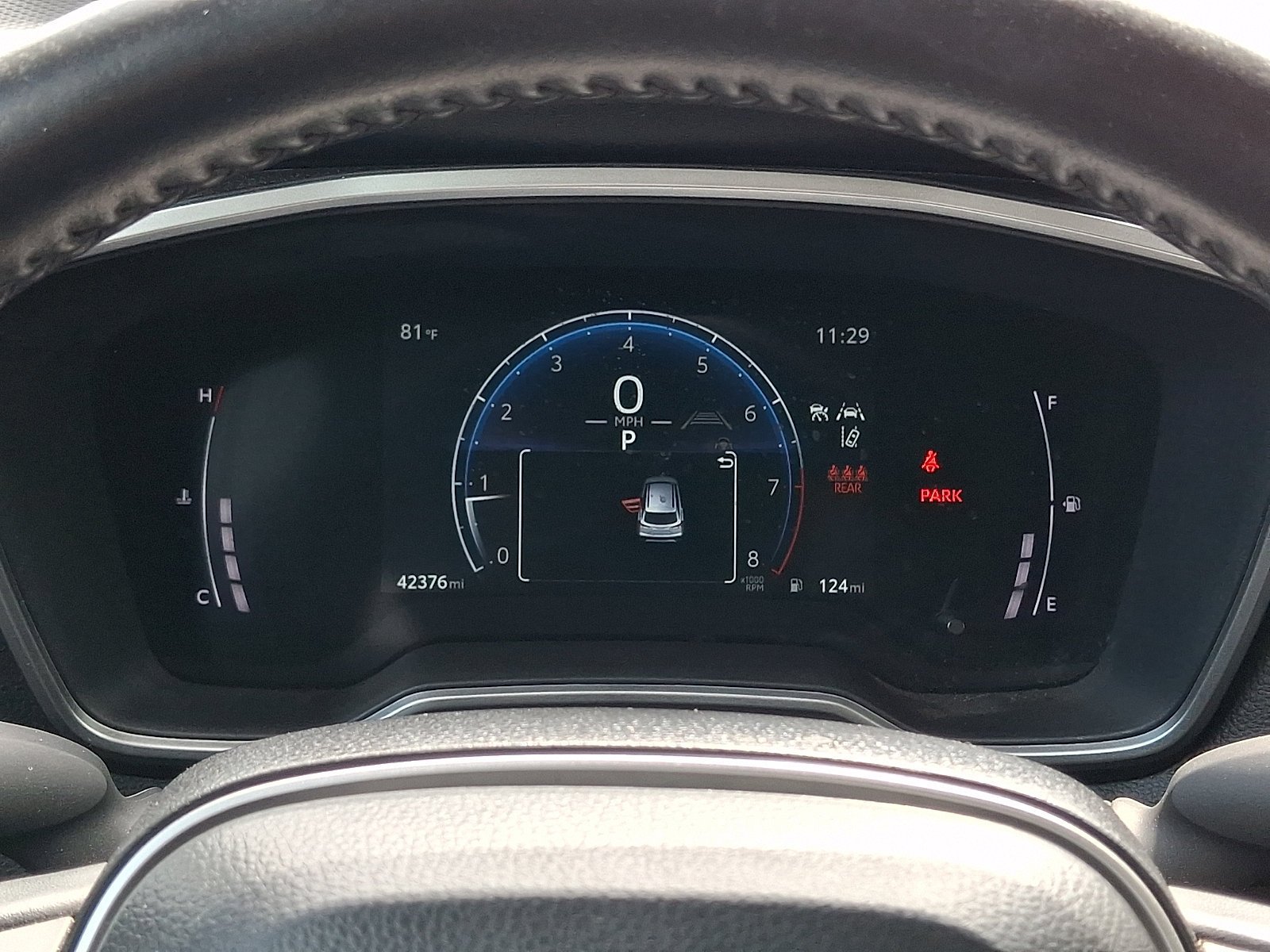 Used 2025 Toyota Corolla Cross XLE FWD image 21