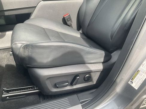 Certified 2023 Nissan Rogue SV w/ SV Premium B Package image 30