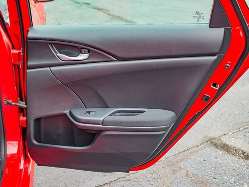 Used 2019 Honda Civic LX image 17