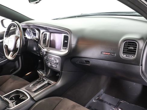 Used 2021 Dodge Charger Scat Pack w/ Dynamics Package image 30