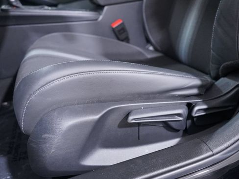 Used 2026 Honda Civic Sport image 8