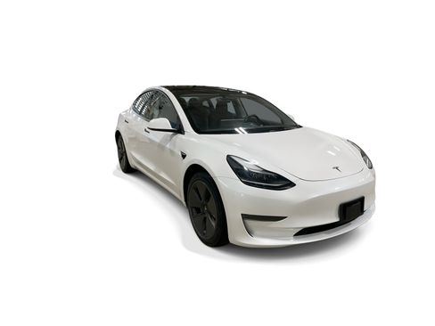Certified 2023 Tesla Model 3 Standard Range RWD image 8