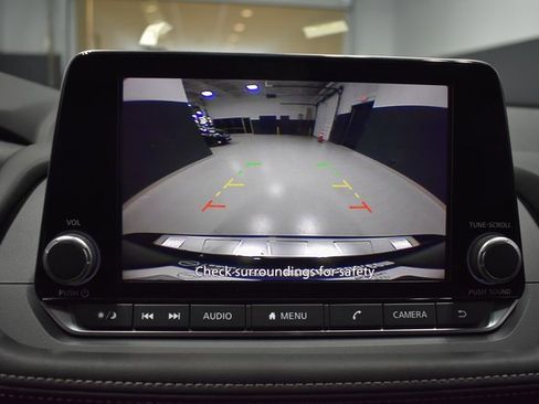 New 2026 Nissan Rogue SV w/ Cold Weather Package image 23