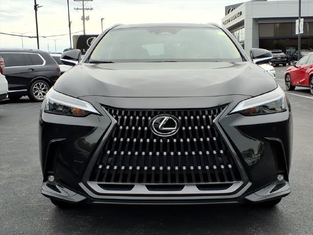 New 2026 Lexus NX 350 AWD w/ Premium Package image 2