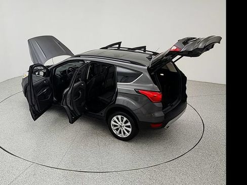Used 2019 Ford Escape SEL FWD image 45