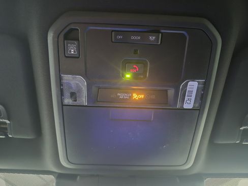 New 2026 Toyota Tacoma SR5 image 29