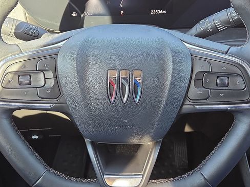 Used 2025 Buick Encore GX Sport Touring w/ Experience Buick Package image 29