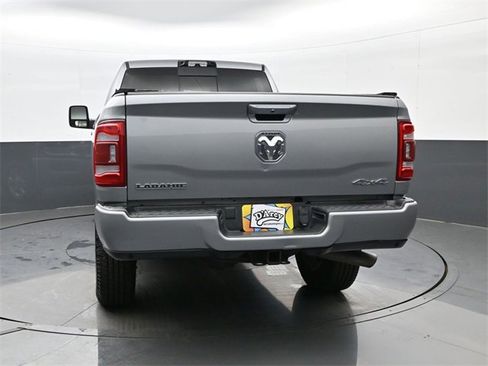 Used 2023 RAM 2500 Laramie image 6