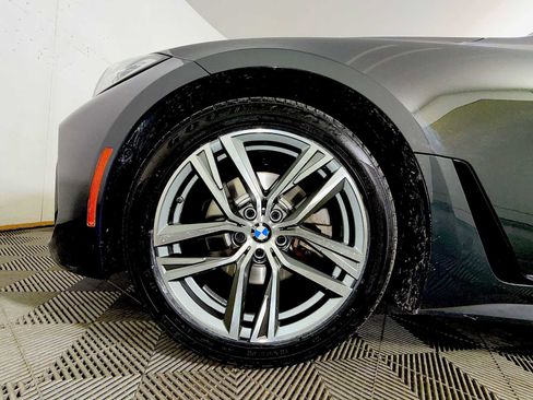 Used 2023 BMW 430i Gran Coupe xDrive 430i xDrive w/ M Sport Package image 8