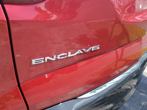 Used 2020 Buick Enclave Essence w/ Sound and Sites Package image 7