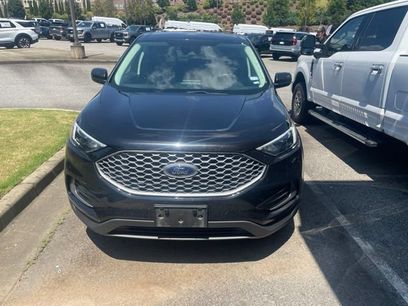 Used 2024 Ford Edge SEL