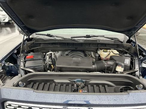 Used 2021 GMC Sierra 1500 Denali w/ Denali Ultimate Package image 25