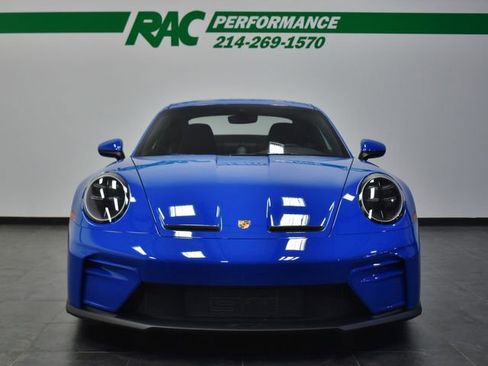 Used 2026 Porsche 911 GT3 Touring image 24