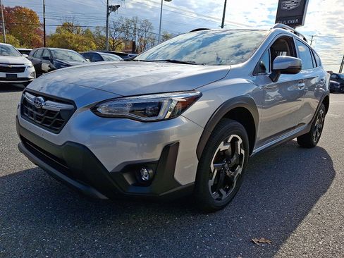 Used 2023 Subaru Crosstrek 2.5i Limited image 3