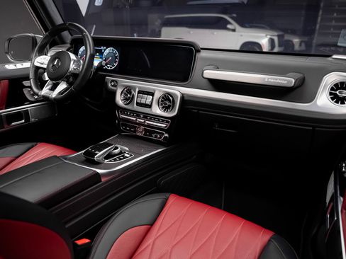 Used 2022 Mercedes-Benz G 63 AMG 4MATIC image 69