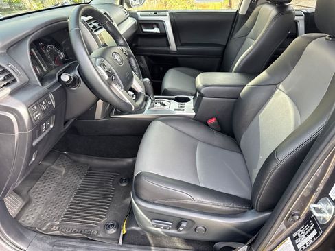 Used 2023 Toyota 4Runner SR5 Premium image 27