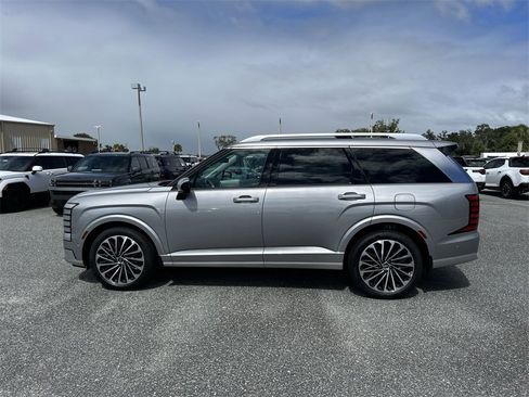 New 2026 Hyundai Palisade Calligraphy image 13