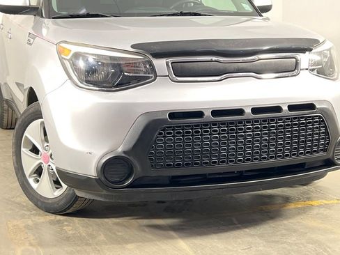 Used 2016 Kia Soul image 34
